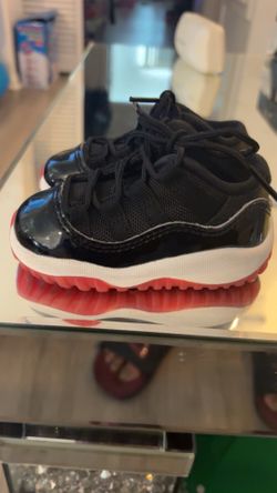 Jordan Retro11