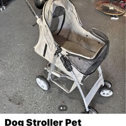 En Súper Buenas Condiciones Para Perros Nomas Le Falta Una Limpiada 