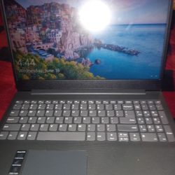 Lenovo Laptop 