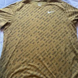 Nike Drift Shirt Size 2xl
