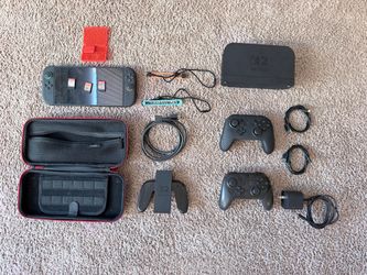 🎮 NINTENDO SWITCH 2 — COMBO COMPLETO CON 2 PRO CONTROLLERS
