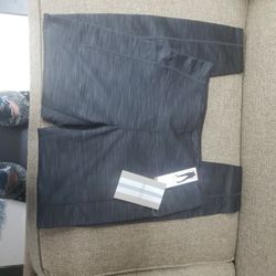 High Waisted Leggins Size M