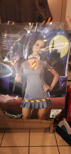 Costumewizard Wanda