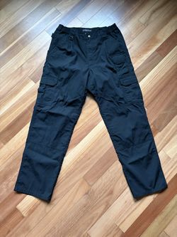 511 Tactical pants men 34x32