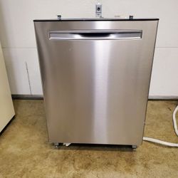 Frigidaire Gallery Dishwasher 