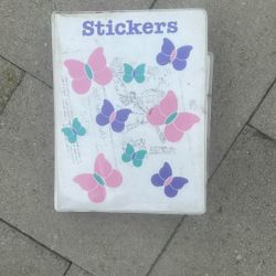 Stickers
