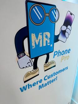 Affordable iPhone & Samsung Galaxy Phones