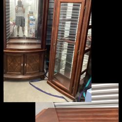 China Cabinets 