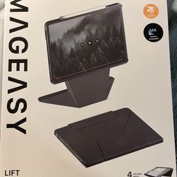 M4/M5  iPad Folding Case Mageasy 13”