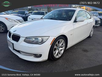 2013 BMW 328i