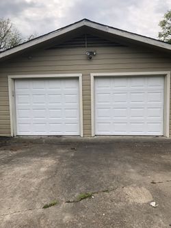 Garage Door