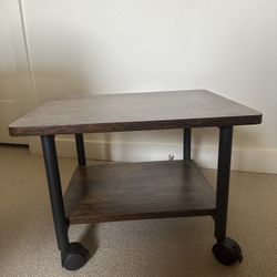 Small Stand
