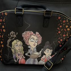 Hocus Pocus Loungefly 