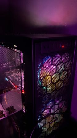 Gaming Pc.