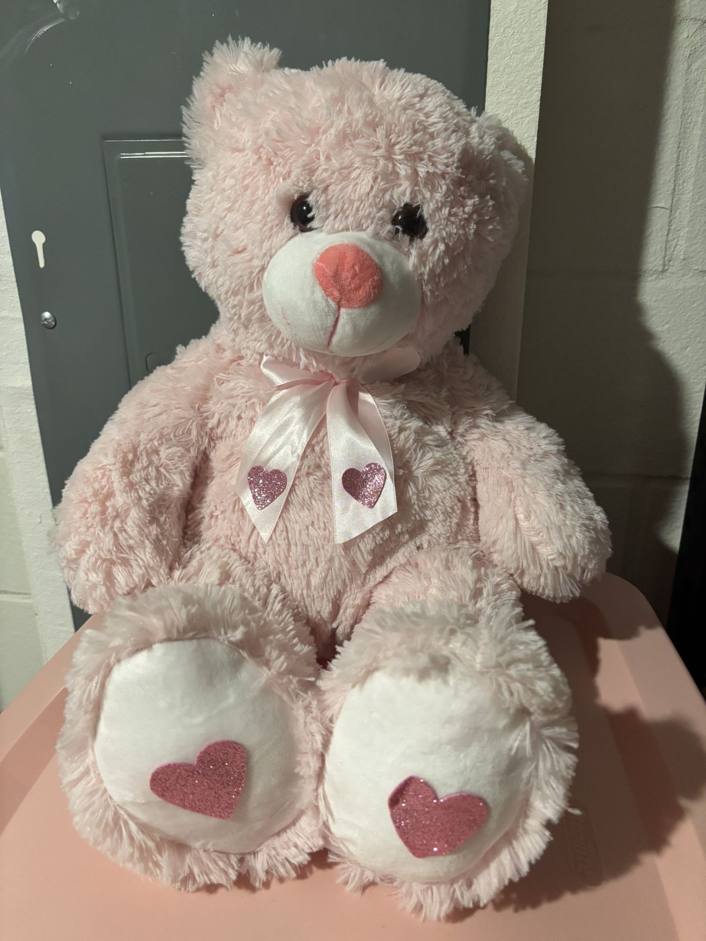 Valentines Day Plushies