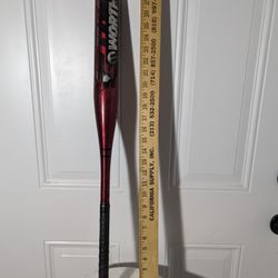 WORTH POWERCELL Fastpitch SOFTBALL BAT 2 1/2”BARREL 28"  BPF 1.20  ASA Certified