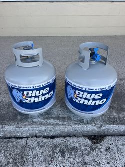Brand New Propane Tanks