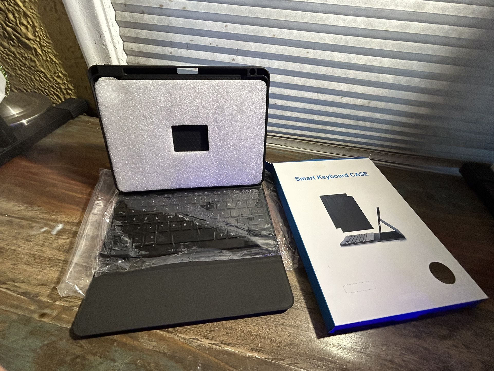 iPad Pro 2nd Generation Case