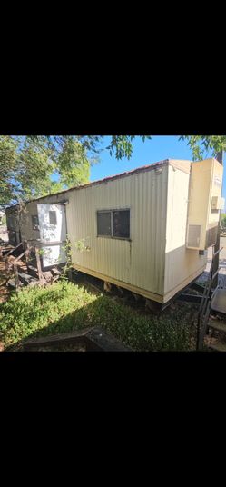 Trailer***READ DESCRIPTION