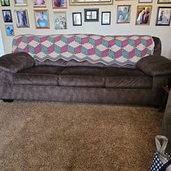 King Size Couch 