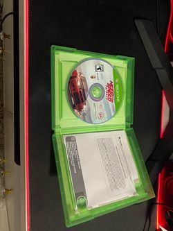 Need for speed xbox one s