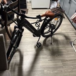 F2 E Bike Brand New 