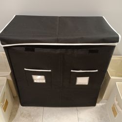 Clothes Storage
