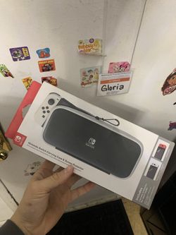 Nintendo switch one case