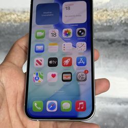 Unlocked Apple iPhone 15 128GB Blue 🔋99%