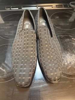 Stacy Adams Loafers Size 12