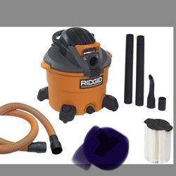 Vacuum 