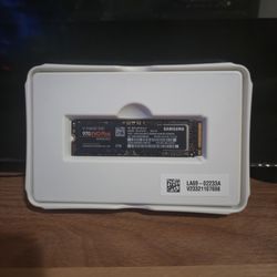 2tb Samsung 970 Evo Plus Nvme