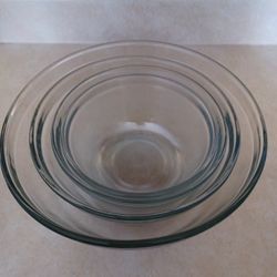 Conventional Oven Microwave Safe Bowles