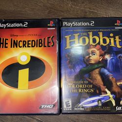 Sony Ps2 Games