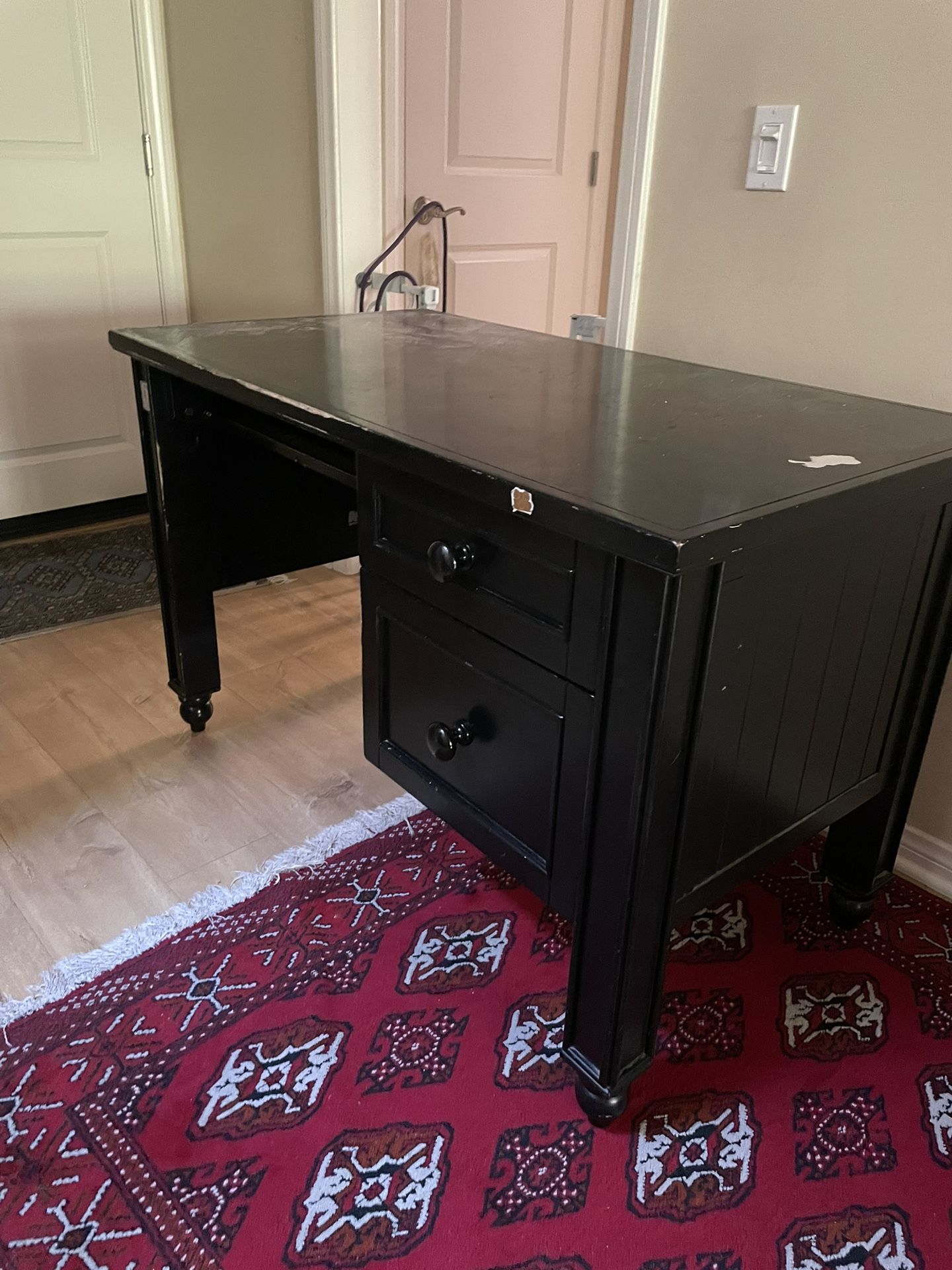 Pottery Barn Kids Writing Desk for Sale in Irvine, CA OfferUp