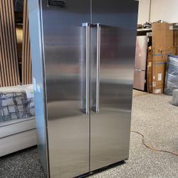Viking 42” Built In Refrigerator 