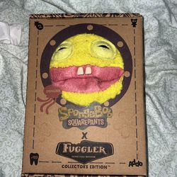 SpongeBob fuggler