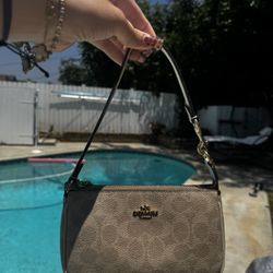 Coach Bag: Nolita 19 In Signature Canvas