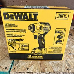 Dewalt Bundle 