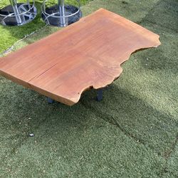 Coffee  Table 