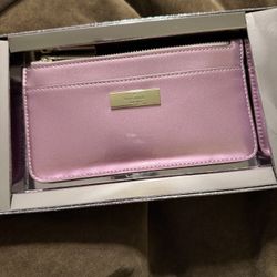 Kate Spade Kenzie Slim Card Holder Boxed Nwt 