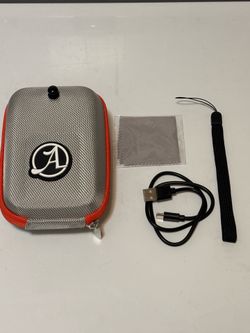 Acegment golf magnetic rangefinder