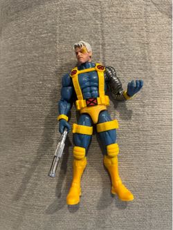 Marvel Legends Cable