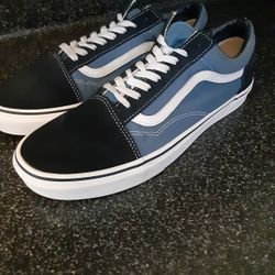 Vans Mens 11.5 Great Condition 