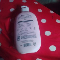 Eos Lotion 