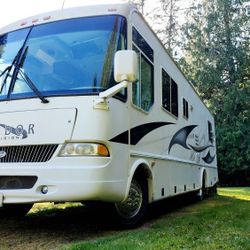 2000 Condor R Vision