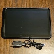 Samsung Galaxy Tab Active 4 Pro
