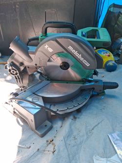 TableSaw