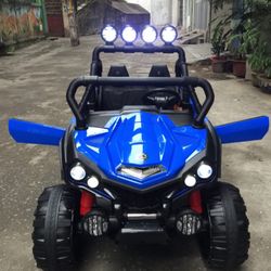 Ride On Toy Car For Kids 24v