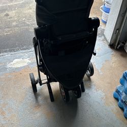 Baby stroller $200
